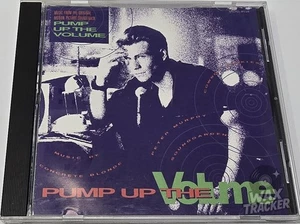 Various - Pump Up The Volume (Music From The Original Motion Picture Soundt,1990 - Bild 1 von 3
