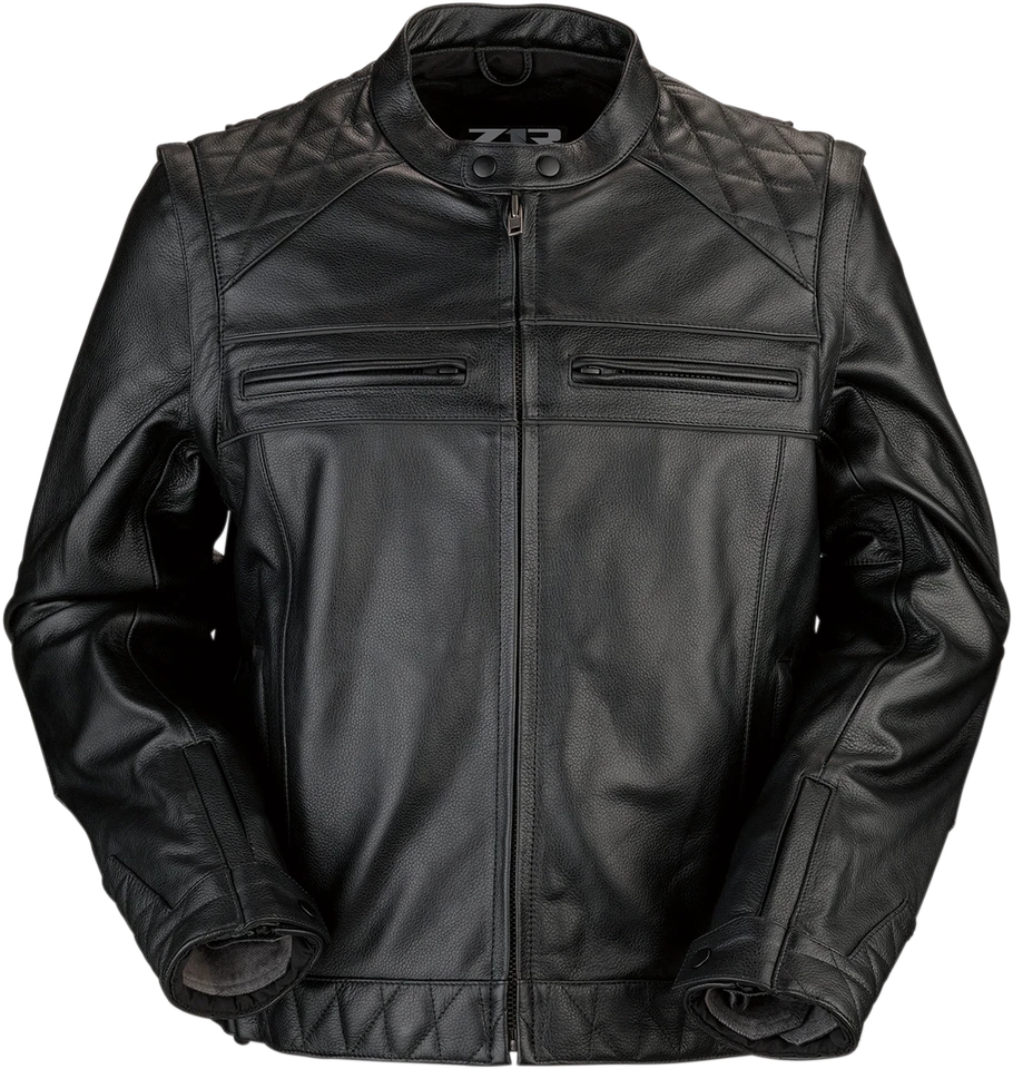 Z1R 2810-3573 Men's Ordinance 3-In-1 Leather Jacket 4X - Image 1 of 1