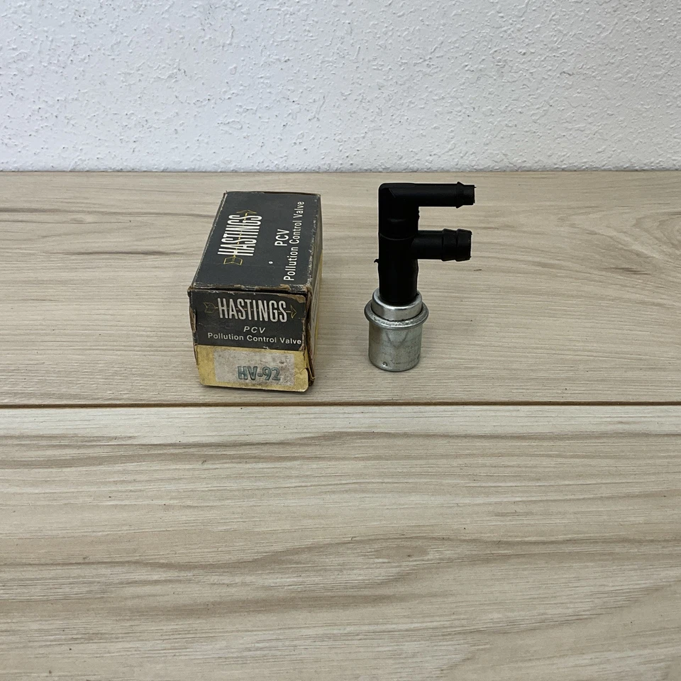 Hastings PCV HV-92 Foto 1 de 1