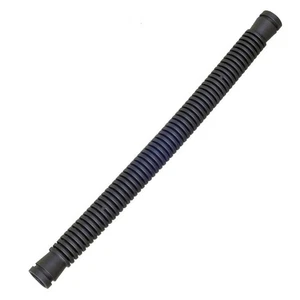SF-1: Faltenschlauch Wingschlauch DirZone 40cm für 22-22 mm Inflator folded tube - Picture 1 of 1