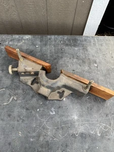 Conjunto de valla moldeadora Craftsman - Imagen 1 de 5