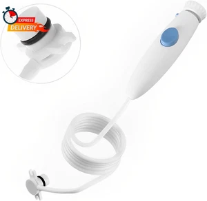 Ersatz Schlauch und Griffteile für Waterpik, Waterpik Ersatzteile für W - Bild 1 von 5