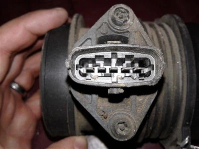 Air Flow Meter 3.5L Fits 03-06 SANTA FE 300637 - Image 1 of 2