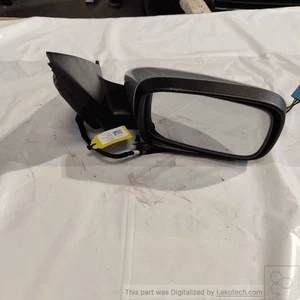 8679796 Ost-Rückspiegel. Verordnung elektr. Rechts VOLVO V50 1.6 16V SW - Picture 1 of 6