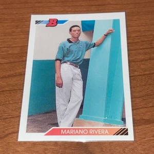 2019 Topps Mariano Rivera Iconic Card Reprints #ICR-48 New York Yankees - Bild 1 von 2