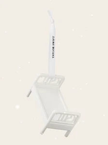 Taylor Swift Fortnight Ornament TTPD Bett Urlaub Vorverkauf - Bild 1 von 1