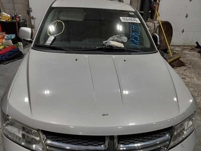 Used Hood fits: 2012 Dodge Journey  Grade A Foto 1 de 4