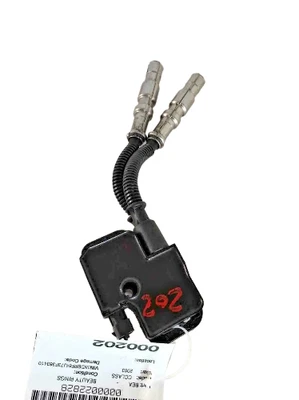 1998 - 2006 MERCEDES BENZ C-CLASS Bobina de Ignição do Motor com Ignitor OEM - Imagem 1 de 4