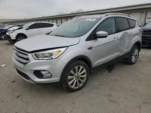 Driver Left Front Knee Fits 13-19 ESCAPE 4559026 - Picture 1 of 12