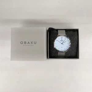 Obaku V181Gdcwmc - Picture 1 of 6