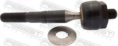 FEBEST 0122-015 Axialgelenk Spurstange für TOYOTA LAND CRUISER 100 (UZJ100) - Bild 1 von 4