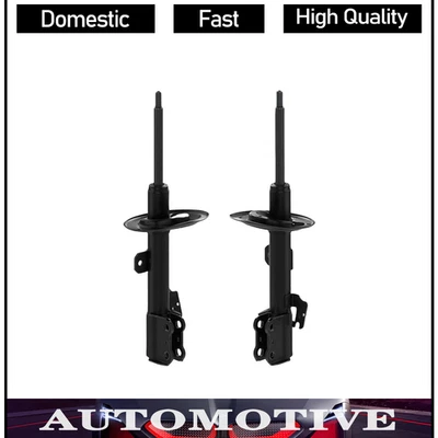 Puntales delanteros Monroe OEM para Lexus RX350/RX450H 2010-2015 garantía de por vida Foto 1 de 2
