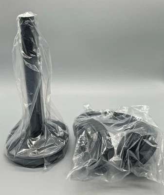 Sony MDR-RF995RK Auriculares Estéreo Inalámbricos y Base Transmisor Negro - Caja Abierta Foto 1 de 3