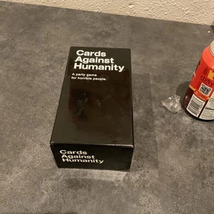 Cartas contra la humanidad - Imagen 1 de 2