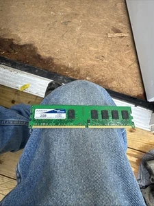 RAM Axiom - 5 Sticks Of 2 GB 12597 - Picture 1 of 2