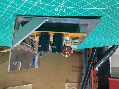 Maytag Neptune Front Load Washer Motor Control Board 62702240 AZ174547 | ARV842 - Image 1 of 4