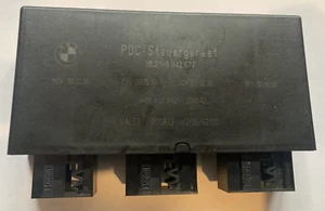 66.21-6942677 BMW E60/61 Pre-LCI Park Distance Control PDC Modul Valeo - Bild 1 von 10