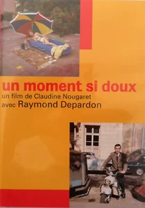UN MOMENT SI DOUX - DVD neuf - Imagen 1 de 1