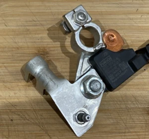Ford Transit 2.0 MK8 2020-On Battery Wiring Loom Positive 2507556 KK3T-10C652-AC - Picture 1 of 4