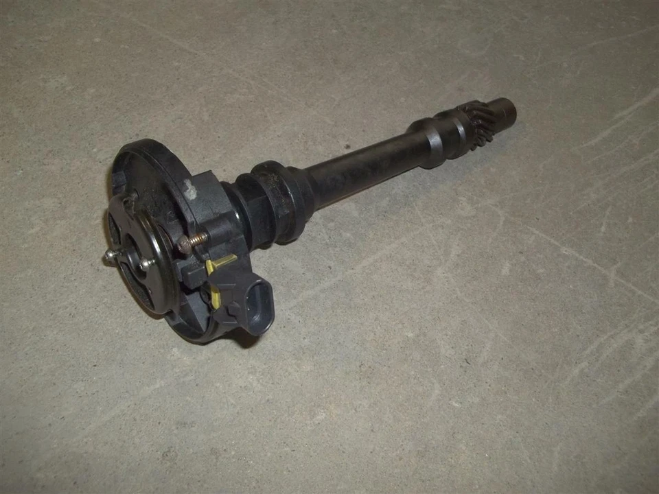 96-03 Astro 96-01 Bravada 96-03 Safari Distribuidor OEM / LEER DESCRIPCIÓN  Foto 1 de 2