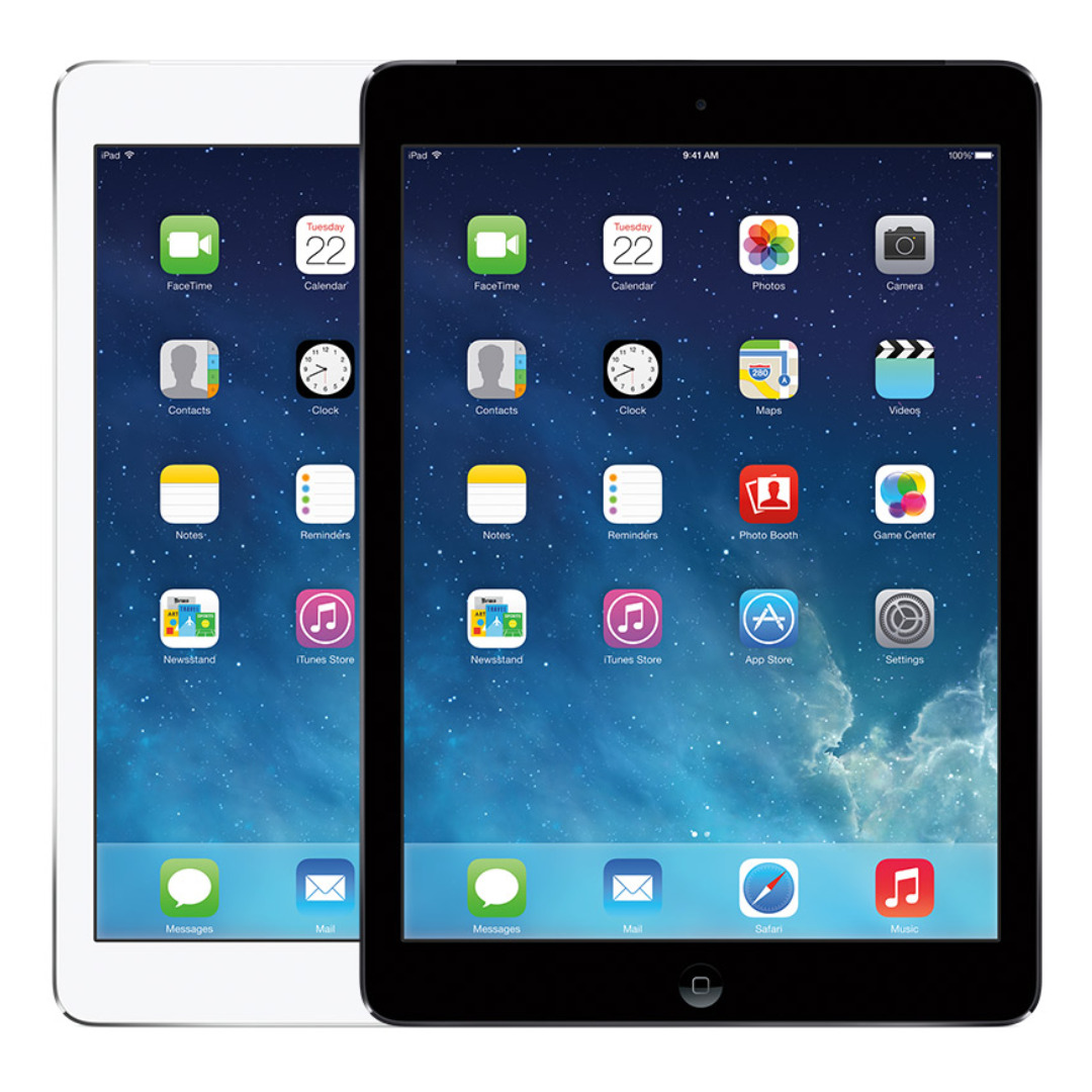 Las mejores ofertas en Apple iPad Air (1st Generation) 128 Las mejores ofertas en Apple iPad Air (1st Generation) 128