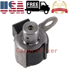 Transmission Shift Solenoid 35230-21010 FOR TOYOTA HIGHLANDER MATRIX SCION TC US - Picture 1 of 12