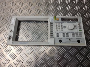 Agilent 8712ET 08711-60101 Front Panel RF Network Analyzer 300KH-1300MHz - Picture 1 of 3