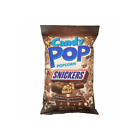 Candy Pop Snickers Popcorn 149g  Unwiderstehlicher Knabberspaß zum Genießen