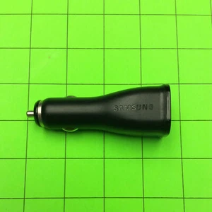 Samsung USB Car Adapter Power Supply - Picture 1 of 5