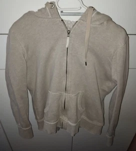 Jacke - H&M - dickere Sweatjacke - Bild 1 von 2