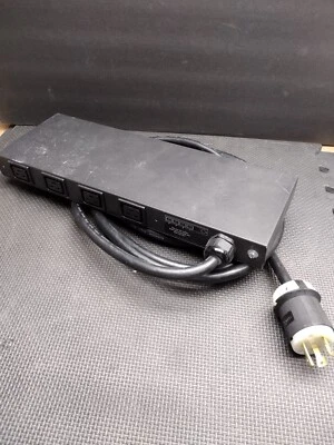 HP EO4501 Modular PDU Power Distribution Unit 228481-002 FREE SHIPPING - Image 1 of 4