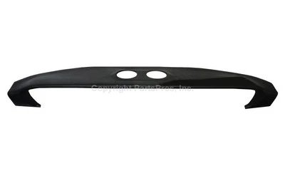 New Accu-Form Molded Top Dash Cap Cover / FOR 1968-1985 FIAT 124 SPIDER 1984 - Image 1 of 3