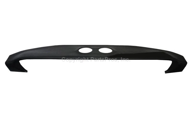 New Accu-Form Molded Top Dash Cap Cover / FOR 1968-1985 FIAT 124 SPIDER 1984 - Image 1 of 3