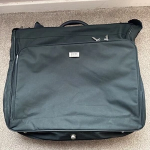UNICORN Garment Travel or Storage Bag Green Messenger Style - Picture 1 of 19