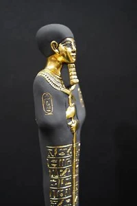 Ptah God: Egypt's Creator Deity of Art, Craftsmanship, and Divine Manifestation - Picture 1 of 6