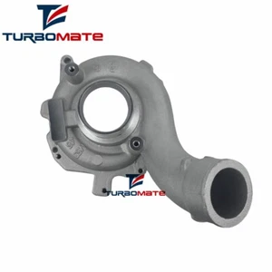 Turbo compressor housing 776470 for Audi A6 Q7 Porsche Cayenne VW Marine Phaeton - Picture 1 of 6