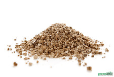Quality Vermiculite For Seed Starting Fine Grade Potting Garden Reptile Bedding