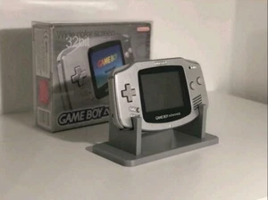 Aufsteller passend für Nintendo GameBoy Advance Ständer Halter von Rapid Factory - Bild 1 von 3