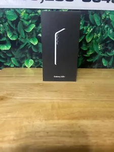 Samsung Galaxy S25+ 256 GB Blue Black (Unlocked) Brand New Sealed Att Vzw Tmobil - Picture 1 of 2