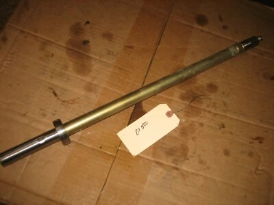 Eje de gato Polaris XC XCF Sport RMK Classic Supersport 1332207 115 millas Foto 1 de 3