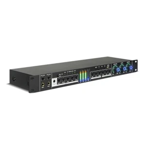 FX12L Preamplifier Multi-channel Microphone HiFi Effector DSP Reverb Processing - Picture 1 of 4
