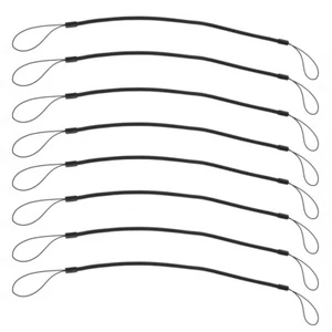8 szt. Pasek do telefonu komórkowego Signature Peneelastic Cable Linki mocujące do rysików - Zdjęcie 1 z 12