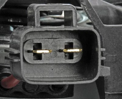 发动机冷却风扇组件适用于 2015 - 2017 年福特 Expedition 3.5L V6 Dorman — 第 1/2 张图片