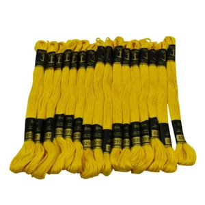 Anchor Threads Hand Embroidery Floss Stranded Cotton Stitch Knitting Skeins - Picture 1 of 4