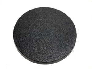 160mm Round Base For Warhammer 40k & AoS Games Workshop Astraeus Super Tank - Picture 1 of 2