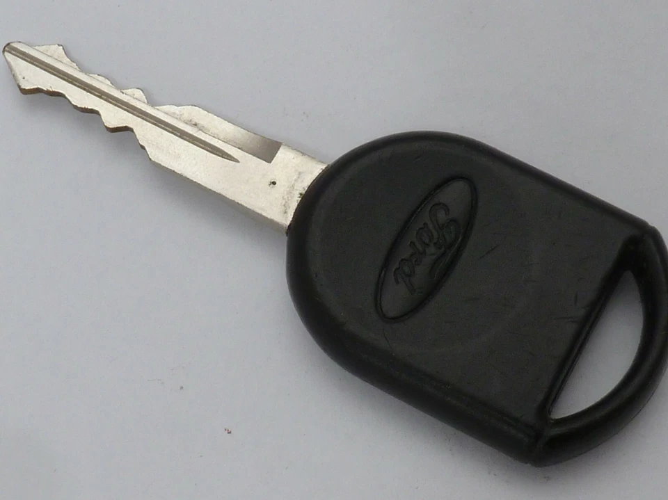 Ford Edge SE 2007-2009 SEL AWD deportivo llavero inteligente entrada sin llave control remoto OEM 2008 Foto 1 de 1