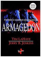 Armagedon von Jenkins, Jerry B., Lahaye, Tim | Buch | Zustand akzeptabel