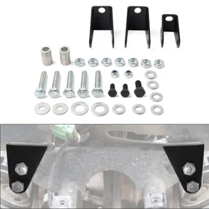 Front Rear Suspension Lift Kit For Honda TRX300 FourTrax 1993-2000 - Picture 1 of 11
