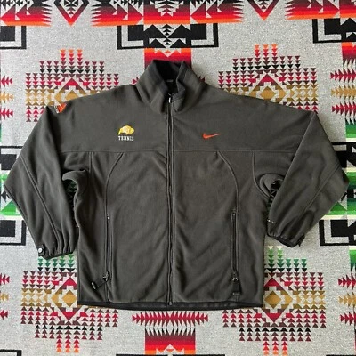 Chaqueta De Colección Nike ACG CU Colorado University Para Hombres XL Cremallera Polar C8 Foto 1 de 4