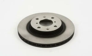 NEW Genuine Suzuki Swift 2005-2010 RS Front Brake Disc 55311-62J02-000 - Picture 1 of 1